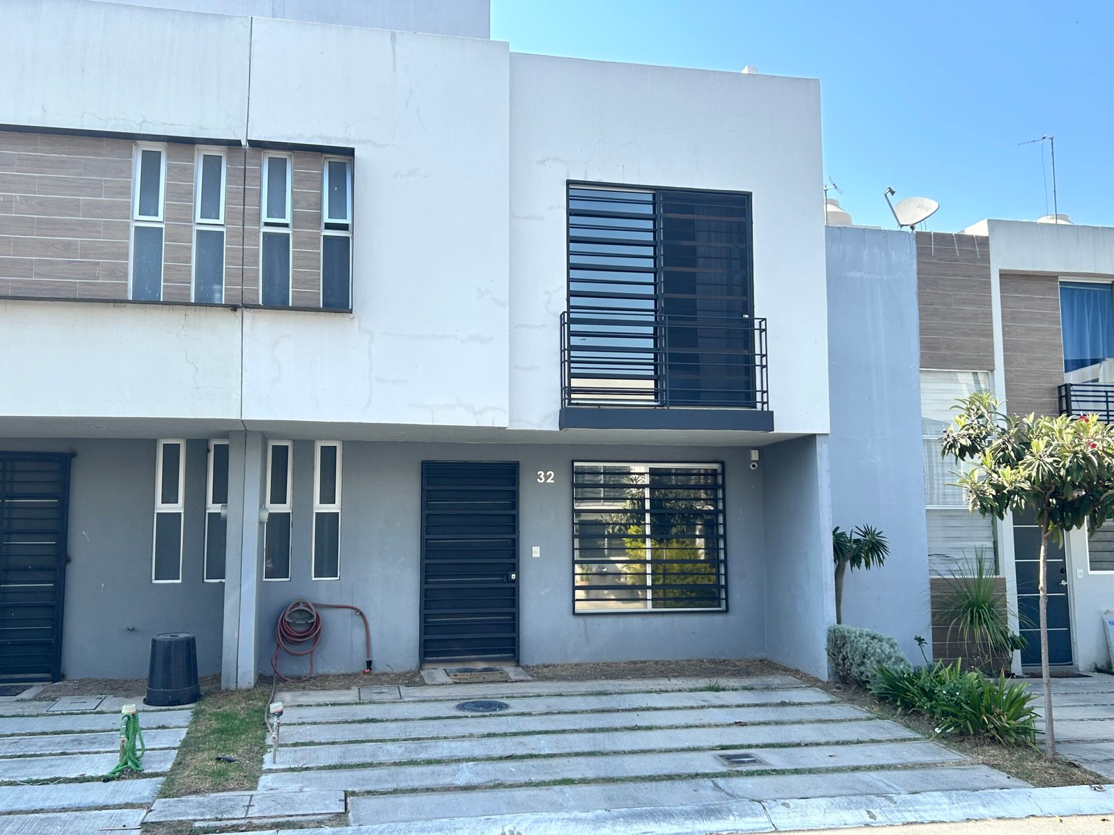 CASA PRUEBA DIRECCIONES